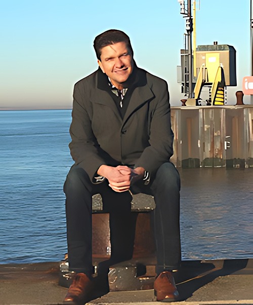 Wohnen auf Zeit Bremerhaven - Kai Raake